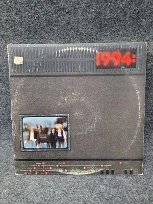 Vintage 1994 Vinyl Record Self-Titled A&M Album Rock Music 1979 Karen Lawrence - Image 1 of 4