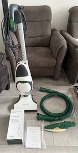 Vorwerk Kobold VK150 mit Elektrobürste EB400 im Top ! - Bild 1 von 19