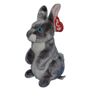 Ty Beanie Baby Hopper - MWMT (Bunny 2000) Easter - Picture 1 of 1