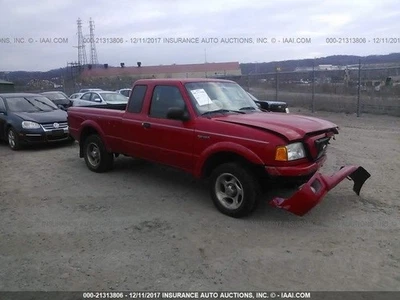 Starter Motor 6-183 Fits 04-08 RANGER 2174772 Foto 1 de 4