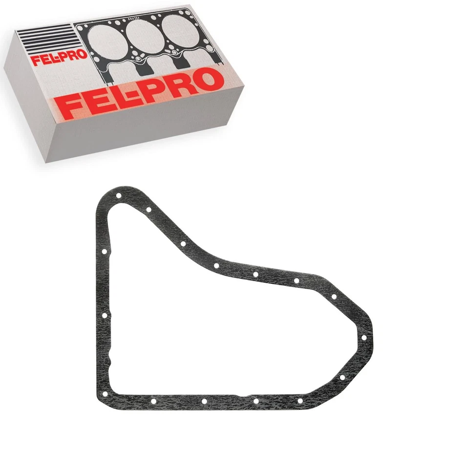 Junta de panela de óleo de transmissão Fel-Pro para 1995-2001 Pontiac Sunfire - Imagem 1 de 1