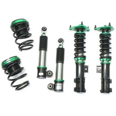 KIT DE SUSPENSIÓN REV9 HYPER-STREET 2 COILOVERS PARA SEDÁN KIA FORTE (YD) 2014-18 Foto 1 de 4