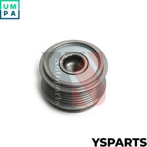 ALTERNATOR FREEWHEEL CLUTCH YS-AP007 FOR VW GOLF/IV/Van/VAN SHARAN NEW/BEETLE - Picture 1 of 6