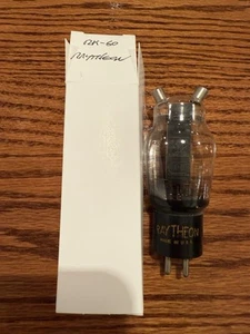 RK-60 Vacuum Tube  - Picture 1 of 3