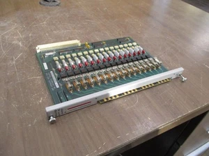 CTI Isolated Output Module 901C-2590 16PT AC Used - Picture 1 of 8