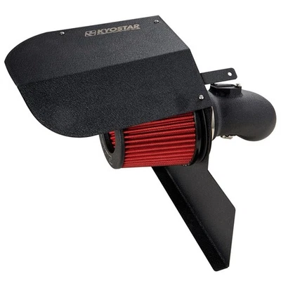 Sistema de admisión de aire frío KYOSTAR para motor BMW F3X B48 2,0 L 320i 330i 420i 430i  Foto 1 de 4