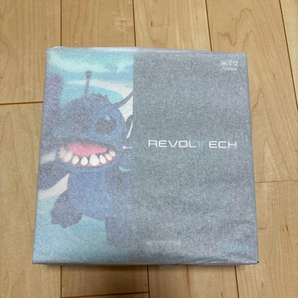 Revoltech Stitch (Prototype No. 626) Kaiyodo New and unopened  New Japan - Image 1 of 1
