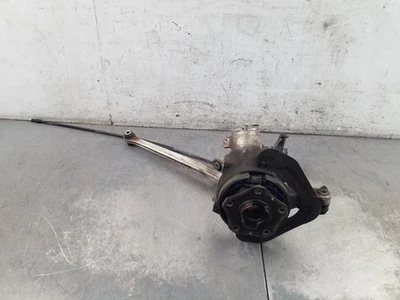 Brazos de control del nudillo del buje trasero izquierdo Porsche Cayman S 987 2008 #2381 Foto 1 de 4