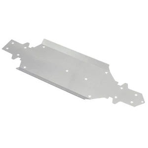 Armour Guard Chassis Guard Plate LY167 for 1/10 Rlaarlo XTS F10 Rally Car - Picture 1 of 5