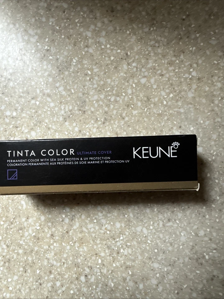 Cubierta Kenya Tinta Color Ultimate Foto 1 de 4