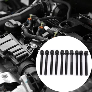 Motor Zylinderkopfschraubensatz Schraubensatz Zylinderkopf komplett Austauschsatz - Bild 1 von 6