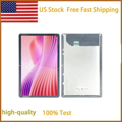 LCD Touch Screen Digitizer Replacement For Lenovo Tab 10.1 2025 TB311FU TB311XU - Image 1 of 4