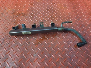 2006-2016 Right Fuel Rail W/3 Injectors Honda Odyssey Ridgeline 3.5L 16450RCAA01 - Picture 1 of 7