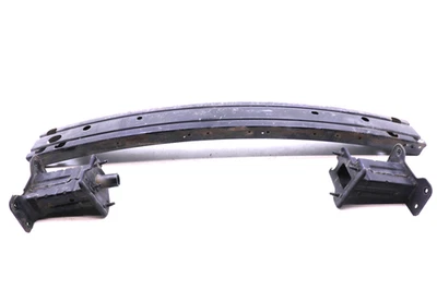 2015-2020 NISSAN ROGUE FRONT BUMPER REINFORCEMENT IMPACT BAR REBAR BRACKET OEM Foto 1 de 4