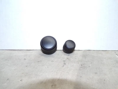 07 08 09 10 11 12 13 Juego de perillas de radio Toyota Tundra Sequoia A51893 86120-0C290 Foto 1 de 3