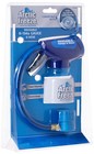 A/C Pro Arctic Freeze Car Air Conditioner Refrigerant Gauge and Hose, No Size 