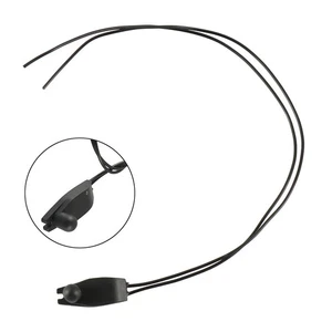 6445F9 External Air Temperature Probe Sensor For Peugeot 206 207 307 407 - Picture 1 of 8