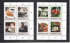Österreich PM Marken Kaffee - Genuss und Lebenselixier - Picture 1 of 1