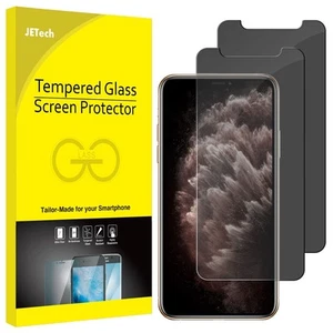 Privacy Screen Protector for iPhone 11 Pro, iPhone Xs and iPhone X - Picture 1 of 1