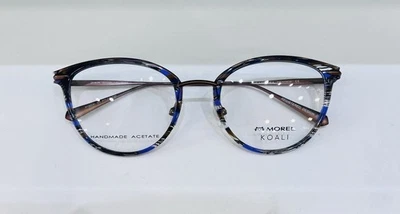 eyeglasses frames women Morel Made In France - Image 1 of 4