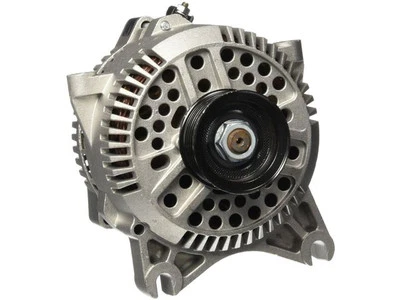 For 2005-2008 Ford F250 Super Duty Alternator Motorcraft 99535XKPR 2006 2007 - Image 1 of 2