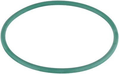 Fuel Pump Tank Seal Delphi For 2009-2010 Hummer H3T - Image 1 of 4