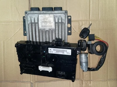 Kit de demarrage RENAULT CLIO 2 PHASE 2 P8200234045B/ 8200331477 / 8200284277 - Photo 1/4