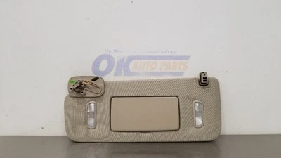 15 CHEVY SUBURBAN 1500 PARASOL CONDUCTOR IZQUIERDO DUNA Foto 1 de 4