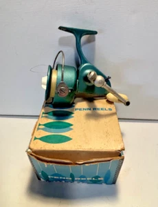 Mulinelli Penn vintage - Spinfisher n. 704 - Foto 1 di 11