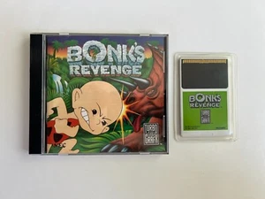 Bonk's Revenge für TurboGrafx 16 - Bild 1 von 1