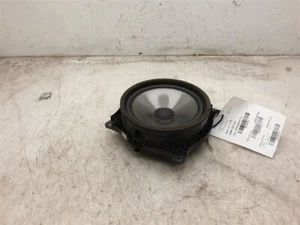 14 15 CONJUNTO ALTAVOZ PUERTA DELANTERA LADO CONDUCTOR LEXUS IS250 - Imagen 1 de 12
