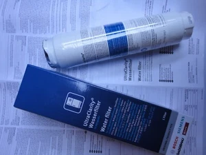refrigerator fridge water filter for Miele IntensiveClear KB1000 7134240 - Picture 1 of 9