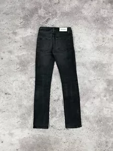Pantalones de mezclilla para acné talla 26 26/32 - Imagen 1 de 13