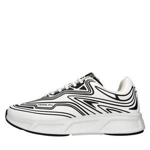 SHOES RUNFLEX ACTION Sneaker SCHLITZ Herren Multicolor Amu019_fess - Bild 1 von 5