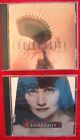 2 CD LOT by Heidi Berry "Heidi Berry" (Promo) & "MIracle" both on the 4AD Label