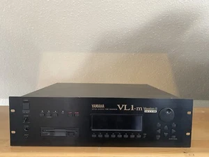 Yamaha VL1-m V2 Physical Modelling Synthesizer - Bild 1 von 2