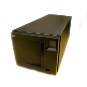 IBM 3581-H17 Tape Drive Ultrium LTO-1 Autoloader - Picture 1 of 4