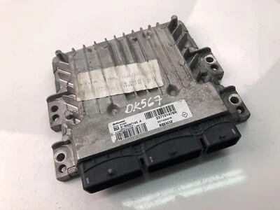 RENAULT SCÉNIC III JZ0/1 237101478R S180067143A 17655271 - Immagine 1 di 4