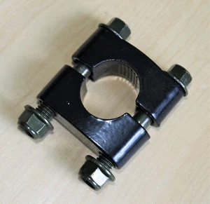 Rialzo manubrio nuovo per le Mini Motovox MBX10 e MBX11. - Foto 1 di 1