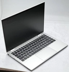 HP ELITEBOOK X360 1040 G8 i7-1185G7 @ 3.00GHz /32GB RAM /256GB /NO OS #132471# - Picture 1 of 4