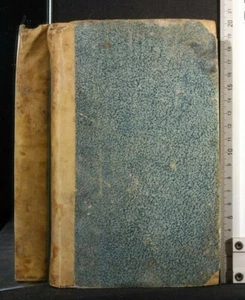 SACROSANCTUM CONCILIUM TRIDENTINUM. AA.VV. Suis Typis Remondini, Bassani, 1827. - Foto 1 di 3