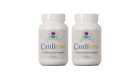 Ayush Herbs - Carditone 60 caplets (2 bottles)
