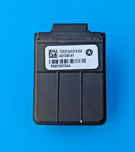 2015-23 Dodge Charger Chrysler 300 Forward Facing Camera Sensor NEW OEM Mopar - Picture 1 of 4