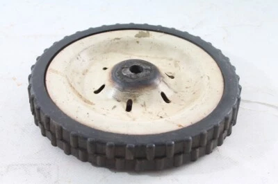 1 x Rad für Handwagen Rollwagen vintage Transportwagen Mehrzweckrad - Bild 1 von 4