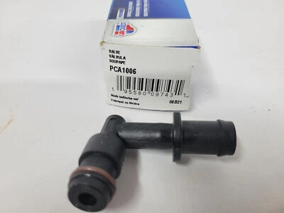 NEW PCV Valve CARQUEST PCA1006   2002-2006 Dodge- Jeep - Image 1 of 2