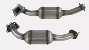 Cat Converter KIT for Commodore VE 3.6L LFX SIDI - VF 3.0L LF1/LFW - Picture 1 of 1