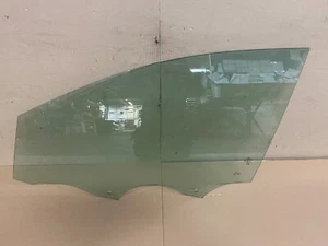 AUDI Q4 E-TRON PASSENGER FRONT GLASS WINDOW 11A845201 2021 2022 - 2025 C4692 - Picture 1 of 12
