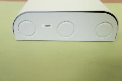 Gabinete opcional Honeywell Novar Minio 737200100 Foto 1 de 4