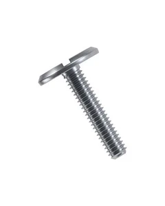 Hillman Group Combo Sidewalk Bolt, Hurricane Hardware, 25 Pieces, - Picture 1 of 7