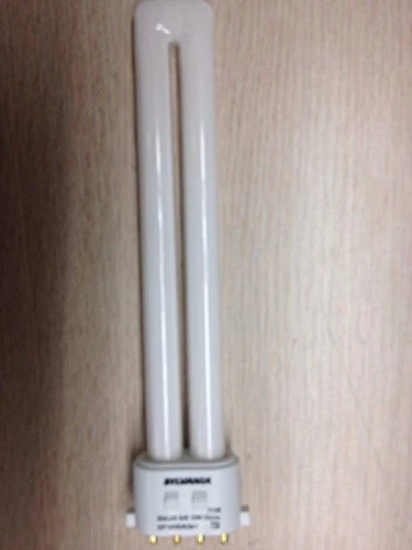 20 Pcs Sylvania 20318 CF13DS/E/841 13W 4 Pin 4100K 10000 Hour 2GX7 Base Cfl Bulb - Image 1 of 1